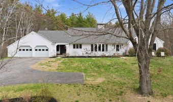66 Lyford Rd, Brookfield, NH 03872