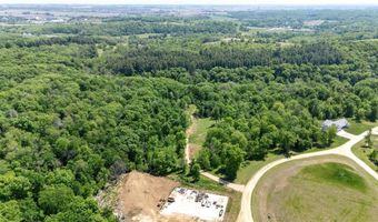 Wapsi Ridge Lot 3, Anamosa, IA 52205
