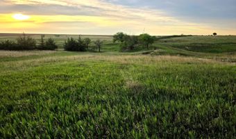 W 60th Dr, Alton, KS 67623