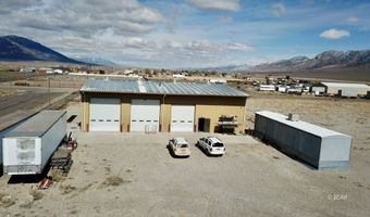 933 N Industrial Way, Ely, NV 89301