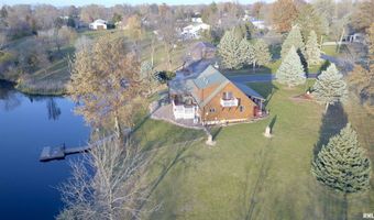 13220 63RD Ave, Blue Grass, IA 52726
