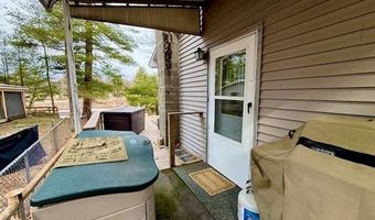4527 River Lane St, Alger, MI 48610
