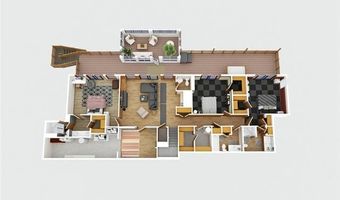451599 Eagle Ln, Afton, OK 74331