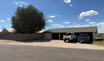 1315 NE 201, Andrews, TX 79714