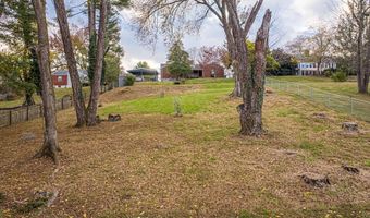 414 Court St, Abingdon, VA 24210