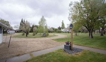 1650 Buck Creek Rd, Casper, WY 82604