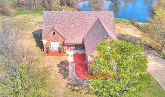 12085 N 152nd East Ave, Collinsville, OK 74021
