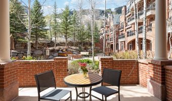 415 E Dean St # 4 Wks 26 27 28 & 29, Aspen, CO 81611