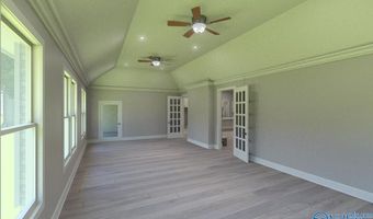 Mckinley A Capshaw Road, Athens, AL 35613