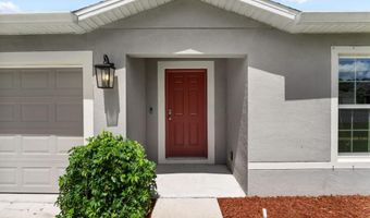 2926 Tishman Rd SE, Palm Bay, FL 32909