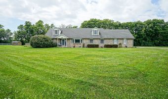 2133 Heather Rd, Anderson, IN 46012