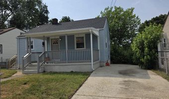 50 PRINCETON Ave, Bellmawr, NJ 08031