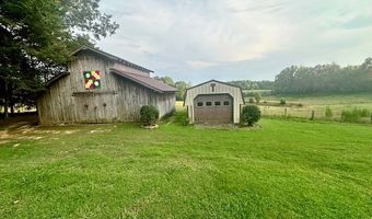 3586 River Rd, Baxter, TN 38544