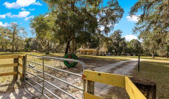 13850 NE 47TH Ave, Anthony, FL 32617