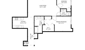 193 St. Paul St 101, Burlington, VT 05401