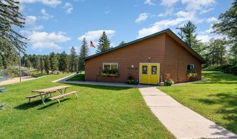 Hillside Drive, Alger, MI 48610