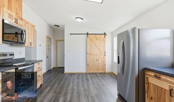 36 Rocky Rd, Douglas, WY 82637
