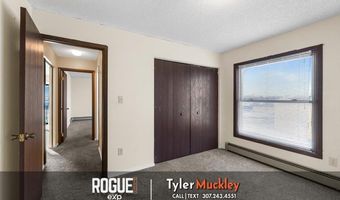 4400 S Poplar Unit 212-D, Casper, WY 82604