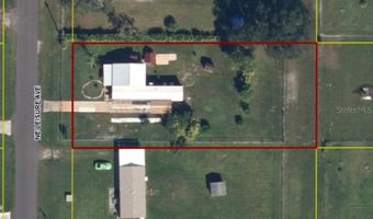 1464 NE LEISURE Ave, Arcadia, FL 34266