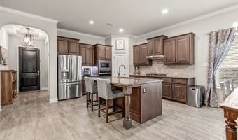 14856 Gladstone Dr, Aledo, TX 76008