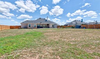 128 Hawker Ln, Abilene, TX 79602