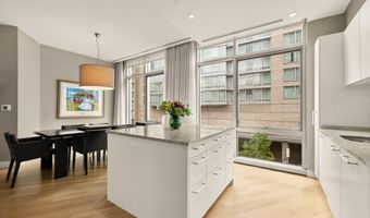 1177 22ND St NW 3K, Washington, DC 20037