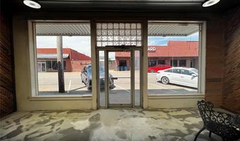 170 S Ohio, Atoka, OK 74525