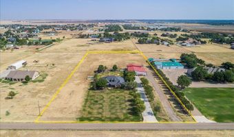 9100 W SUNDOWN Ln, Amarillo, TX 79119