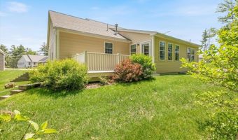25 Ridgeview Dr, Candia, NH 03034