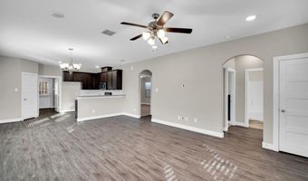 322 S Watson St, Alvarado, TX 76009