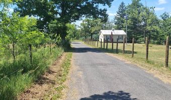2334 ASH RUCKMAN Rd, Augusta, WV 26704