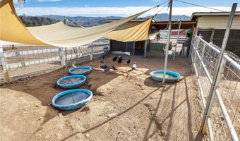 3832 Sourdough, Acton, CA 93510