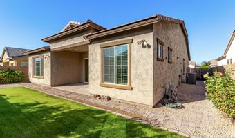 3821 E POWELL Pl, Chandler, AZ 85249
