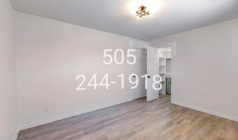 1601 Georgia St NE, Albuquerque, NM 87110