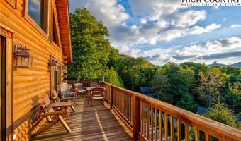 155 89 Sugar Bear Ridge Ln, Banner Elk, NC 28604