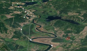23203 E KILLARNEY LAKE Rd, Cataldo, ID 83810