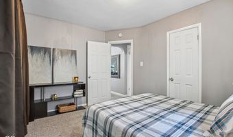137 N 4th Ave, Beech Grove, IN 46107