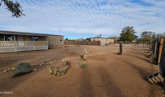 26700 S GRANDVIEW Dr, Congress, AZ 85332