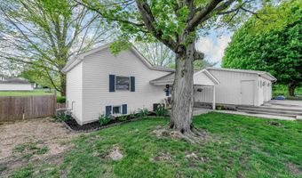 19419 Dawson St, Adelphi, OH 43101