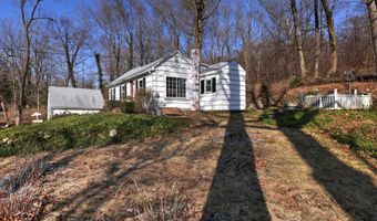 298 Wooding Hill Rd, Bethany, CT 06524