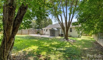3123 Edsel Pl, Charlotte, NC 28205