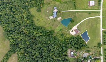 10902 N Hogan Rd, Aurora, IN 47001