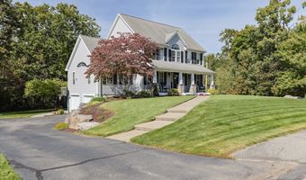 35 Christopher Dr, Attleboro, MA 02703