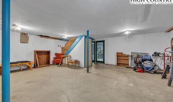 468 NC Highway 16, Crumpler, NC 28617