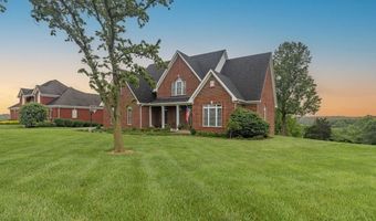 103 Morgan Ct, Bardstown, KY 40004