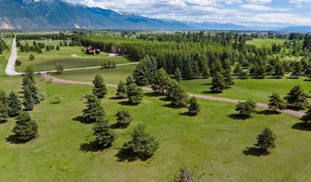 1365 Swan Ridge Rd, Columbia Falls, MT 59912