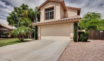 2720 S LOS ALTOS Pl, Chandler, AZ 85286