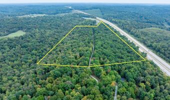 9045 E Pine Rd, Bloomfield, IN 47424