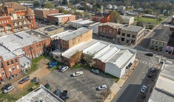 221 223 W Lamar, Americus, GA 31709