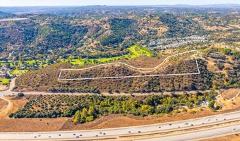 0 Vista Valle Camino, Fallbrook, CA 92028